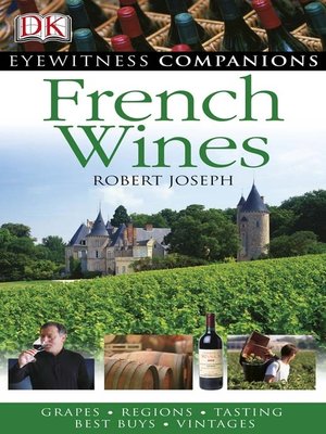 cover image of French Wine